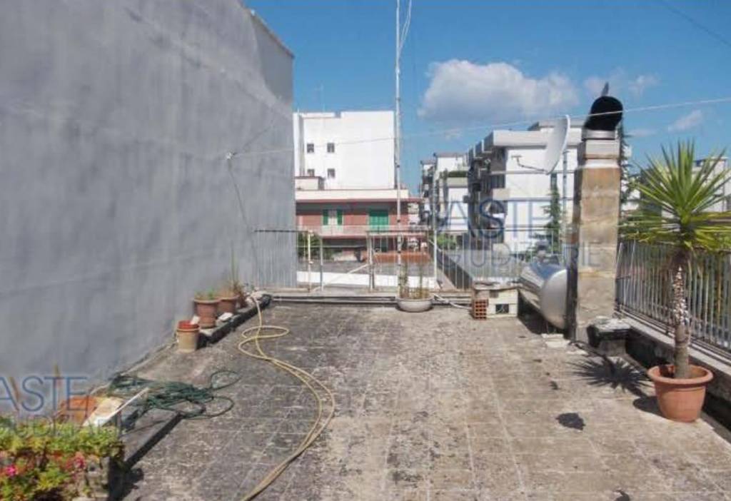 appartamento in vendita a Bari in zona Palese/Macchie