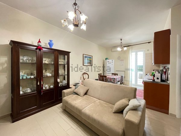 appartamento in vendita a Bari in zona San Pasquale