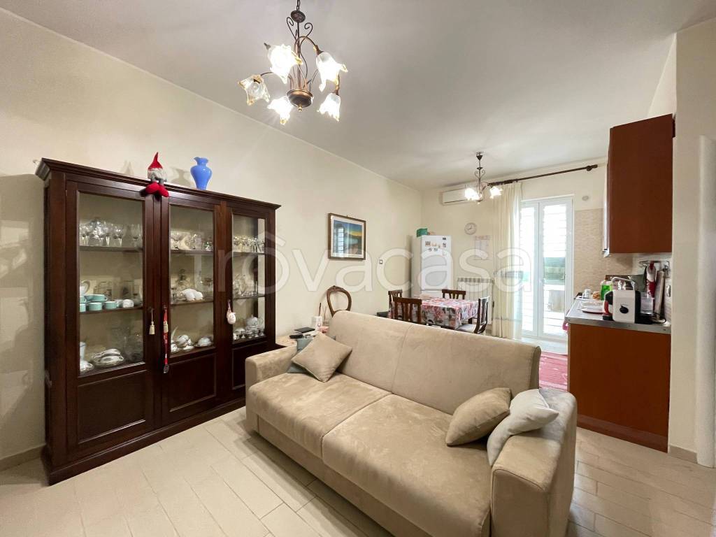 appartamento in vendita a Bari in zona San Pasquale