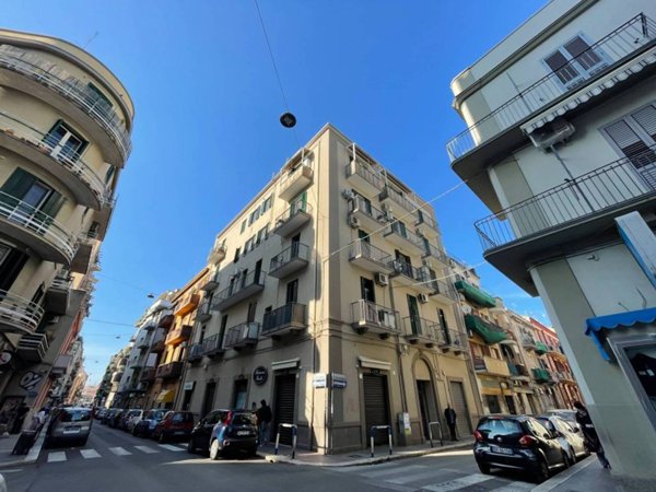 appartamento in vendita a Bari in zona San Pasquale
