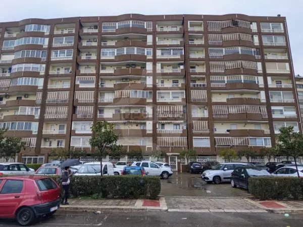 appartamento in vendita a Bari in zona San Paolo