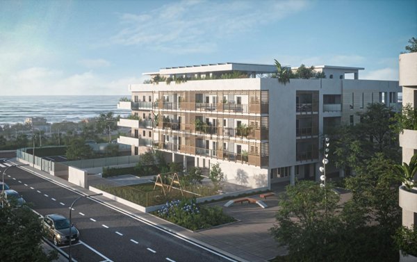 appartamento in vendita a Bari in zona Japigia