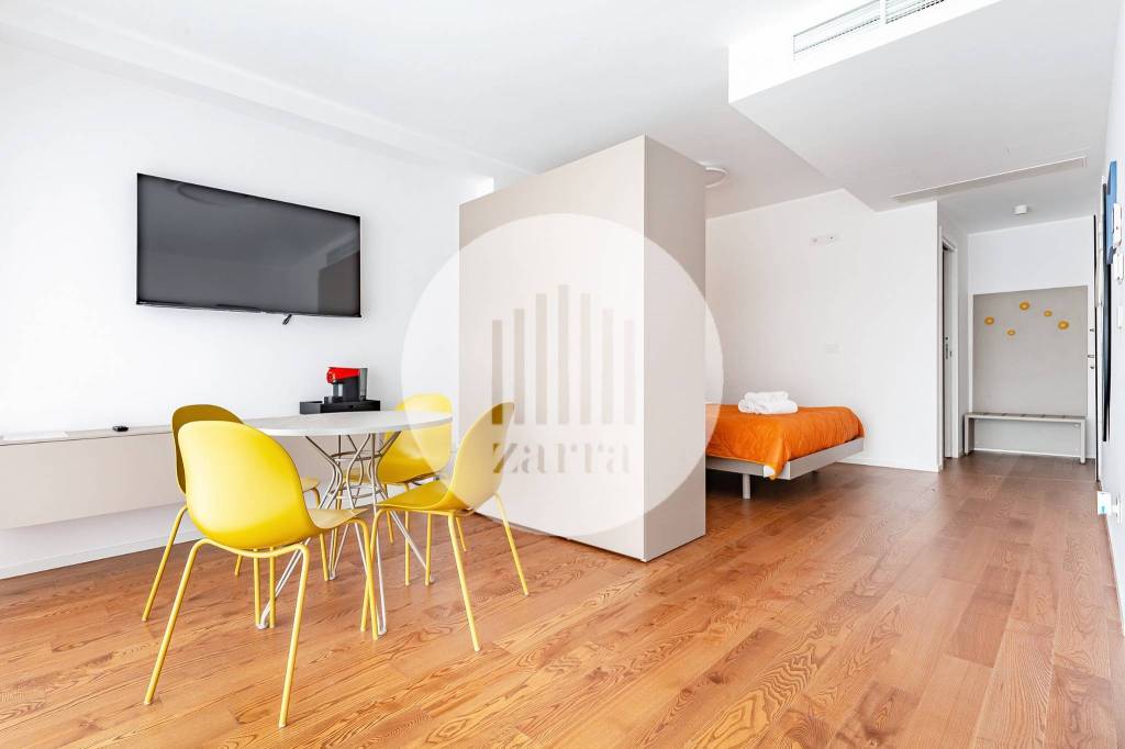 appartamento in vendita a Bari in zona Poggiofranco