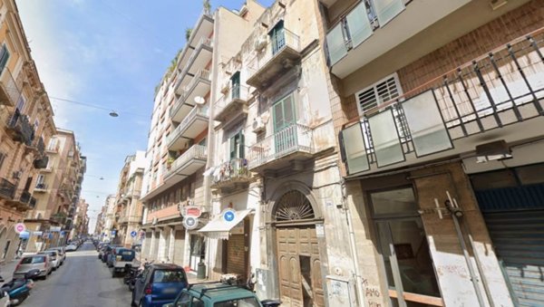 appartamento in vendita a Bari in zona Libertà