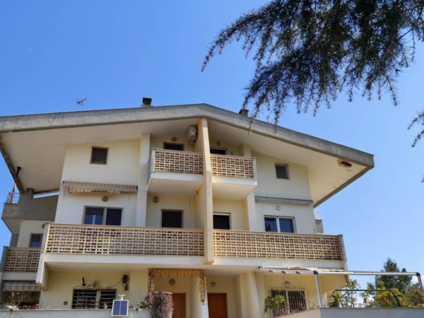 appartamento in vendita a Bari in zona Carbonara