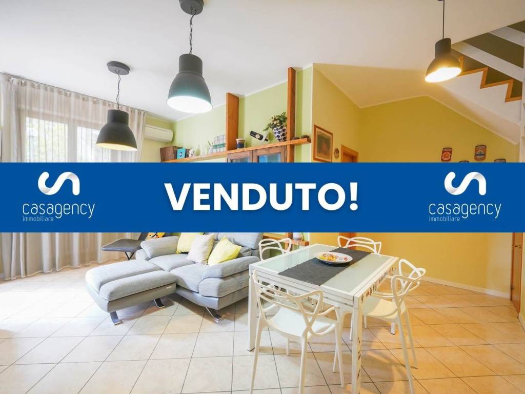 appartamento in vendita a Bari in zona Santo Spirito