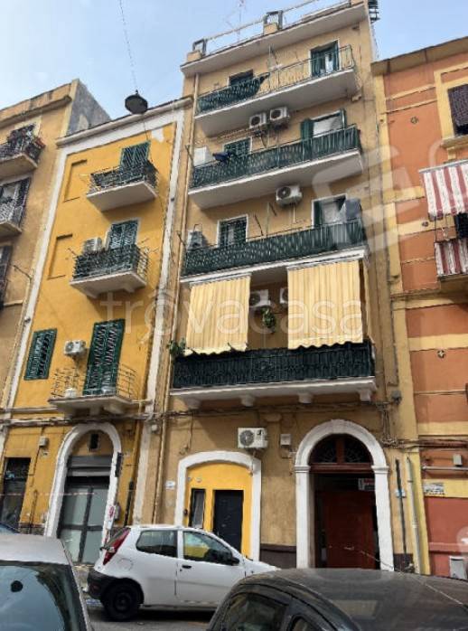 appartamento in vendita a Bari in zona Libertà