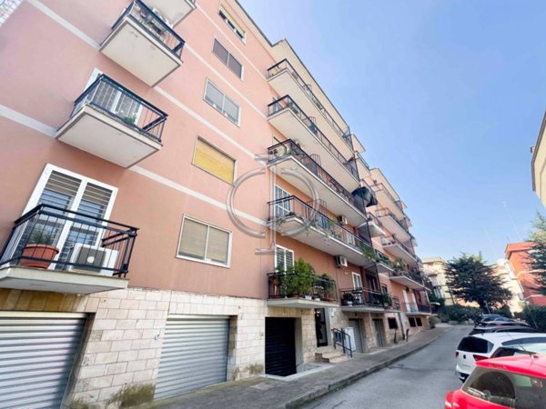 appartamento in vendita a Bari in zona Poggiofranco