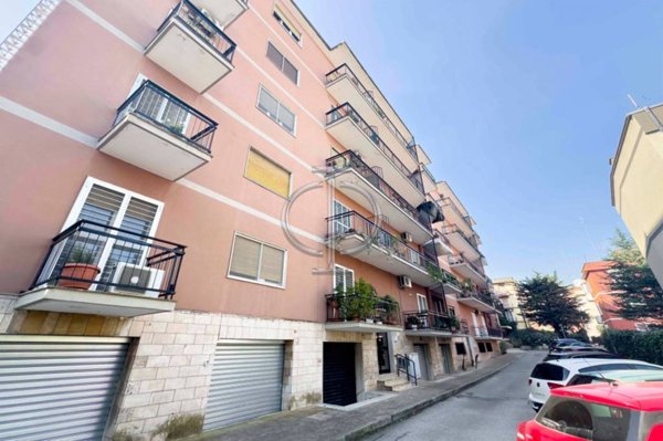 appartamento in vendita a Bari in zona Poggiofranco