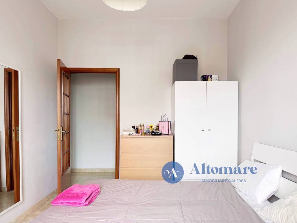 appartamento in vendita a Bari in zona Poggiofranco