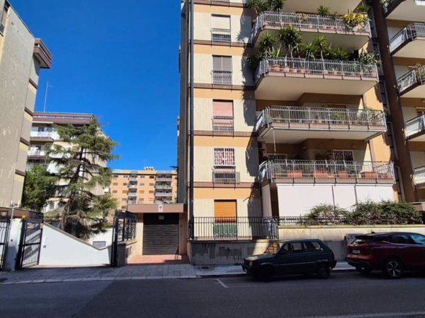 appartamento in vendita a Bari in zona Poggiofranco