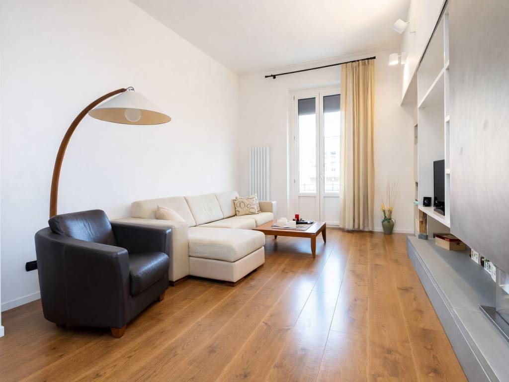 appartamento in vendita a Bari in zona Murat