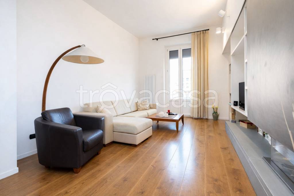 appartamento in vendita a Bari in zona Murat