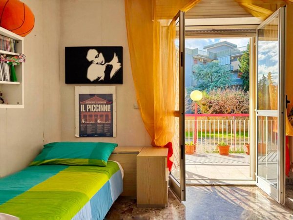 appartamento in vendita a Bari in zona Stanic