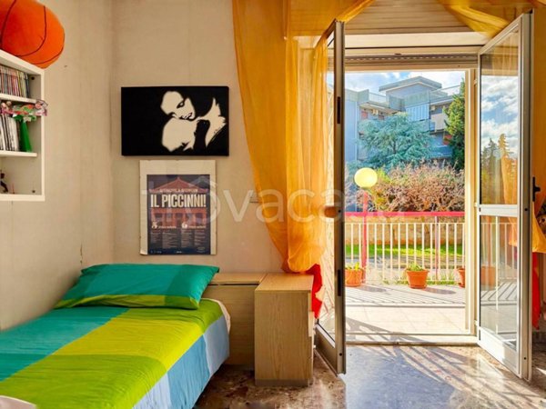 appartamento in vendita a Bari in zona Stanic