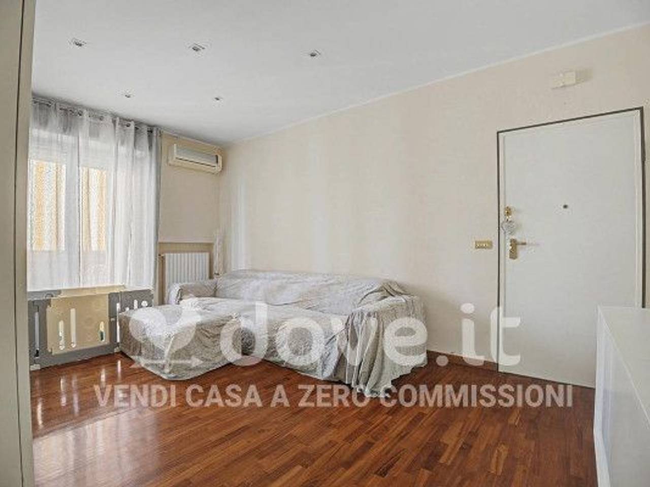 appartamento in vendita a Bari in zona Carbonara