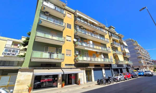 appartamento in vendita a Bari in zona Mungivacca