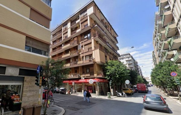 appartamento in vendita a Bari in zona Murat