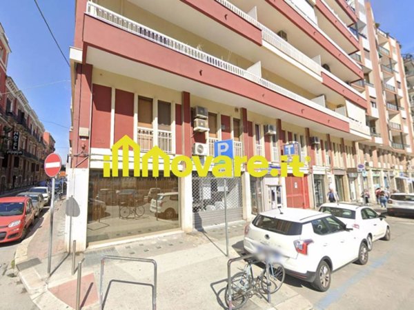 appartamento in vendita a Bari in zona Murat