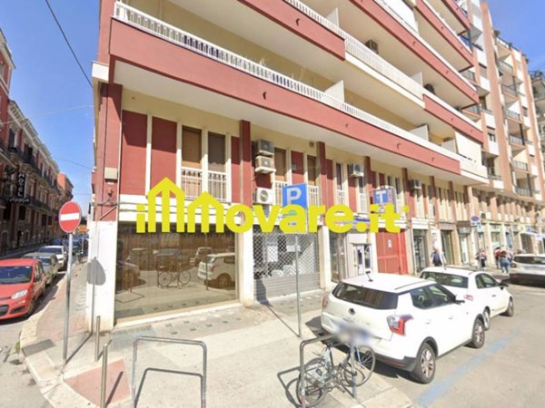 appartamento in vendita a Bari in zona Murat