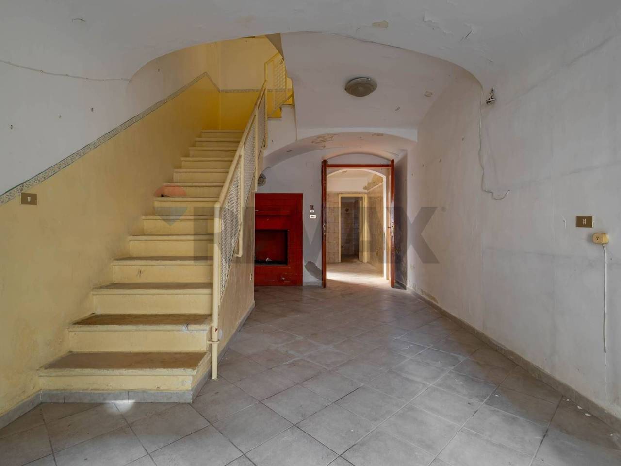 casa indipendente in vendita a Bari in zona Carbonara