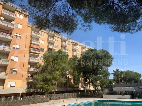 appartamento in vendita a Bari in zona Carrassi