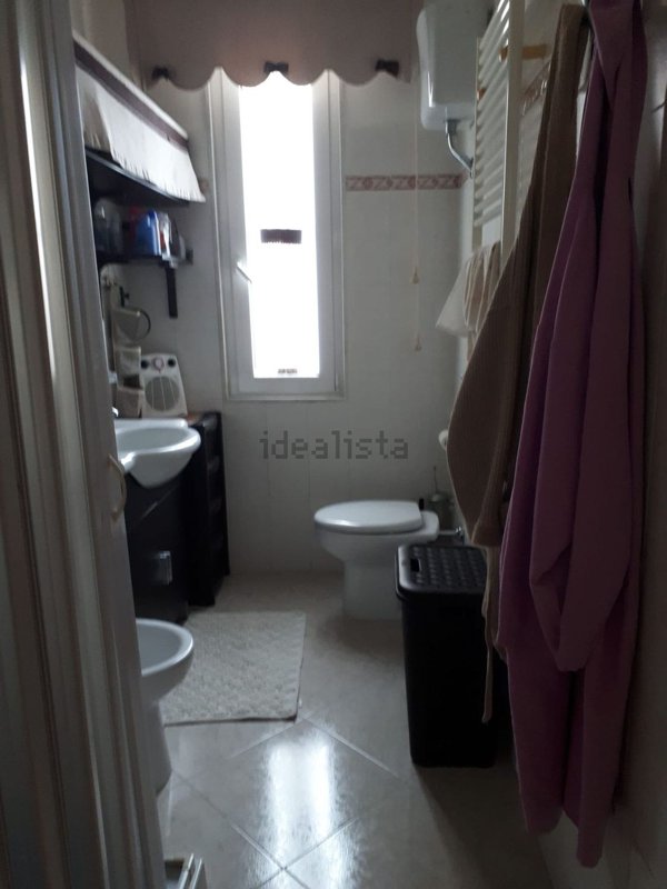 appartamento in vendita a Bari in zona Città Vecchia