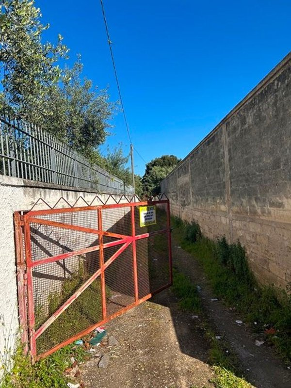 appartamento in vendita a Bari in zona Palese/Macchie