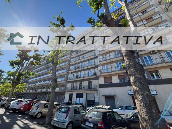 appartamento in vendita a Bari in zona Libertà