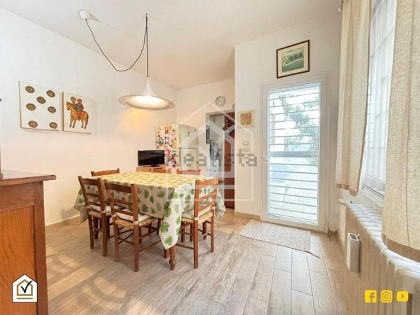 appartamento in vendita a Bari in zona Ceglie del Campo