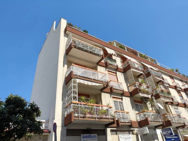 appartamento in vendita a Bari in zona Palese/Macchie