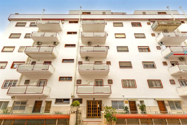 appartamento in vendita a Bari in zona Murat