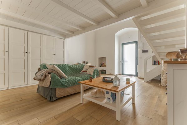 appartamento in vendita a Bari in zona Murat