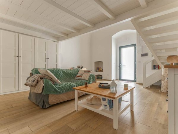 appartamento in vendita a Bari in zona Murat