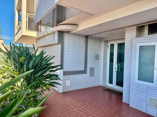 appartamento in vendita a Bari in zona Japigia