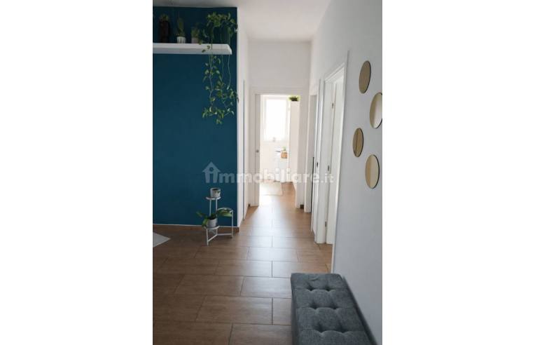 appartamento in vendita a Bari in zona Poggiofranco