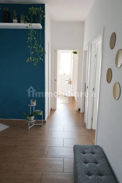 appartamento in vendita a Bari in zona Poggiofranco