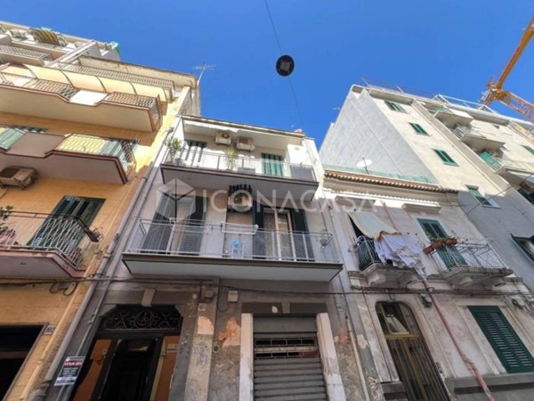 appartamento in vendita a Bari in zona San Pasquale