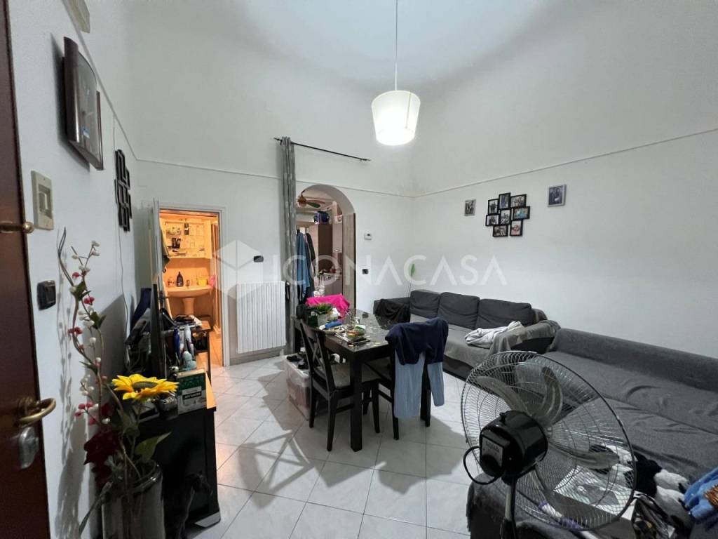 appartamento in vendita a Bari in zona San Pasquale