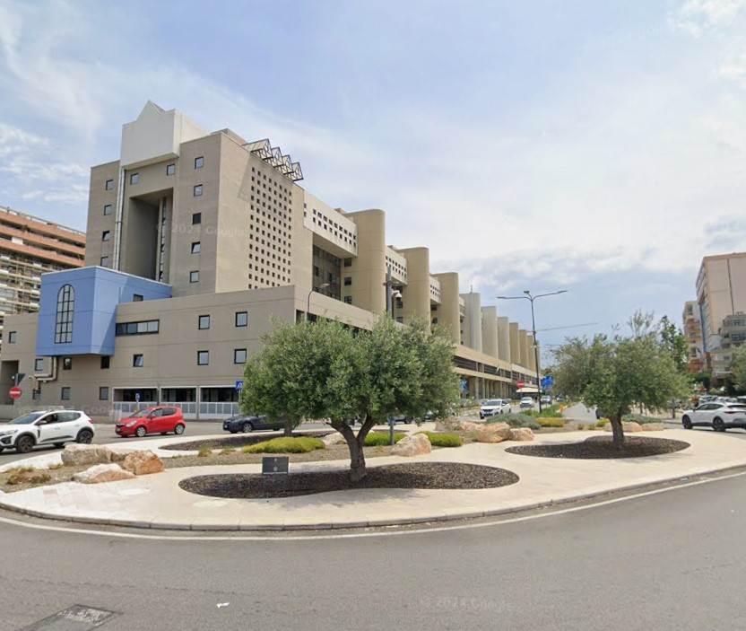 appartamento in vendita a Bari in zona San Giorgio