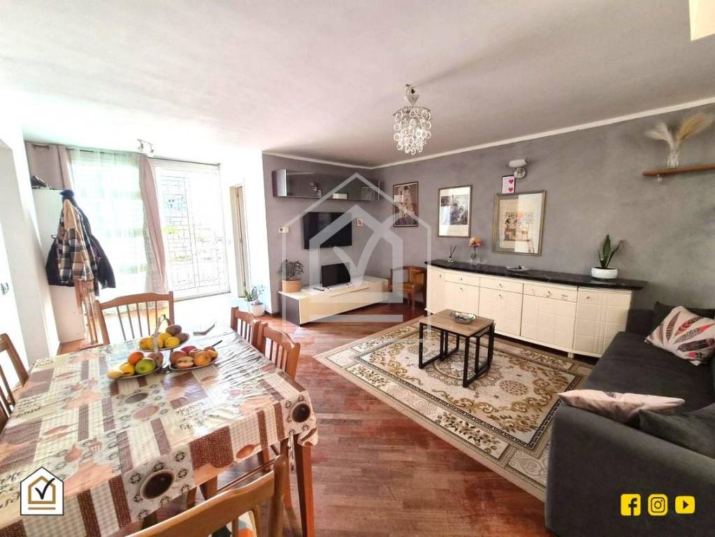 appartamento in vendita a Bari in zona Murat