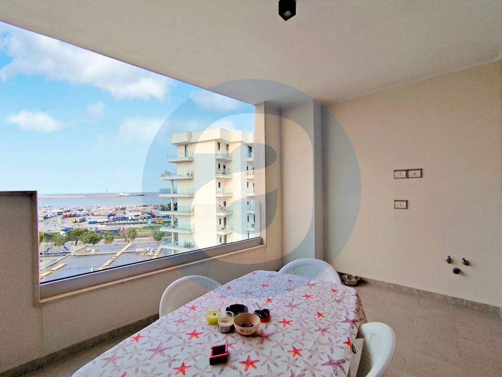 appartamento in vendita a Bari in zona Fiera del Levante