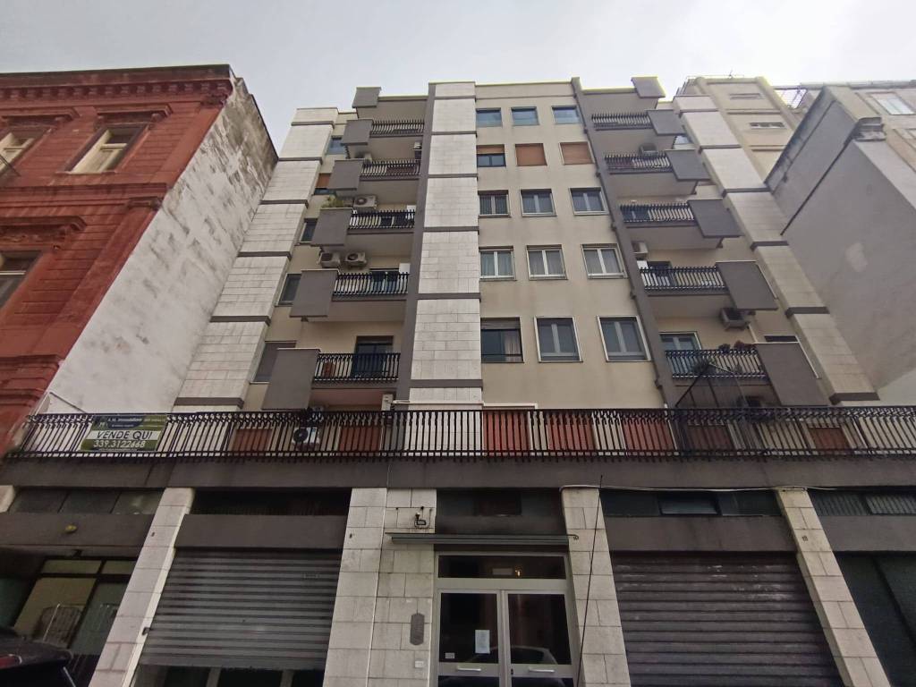 appartamento in vendita a Bari in zona Murat