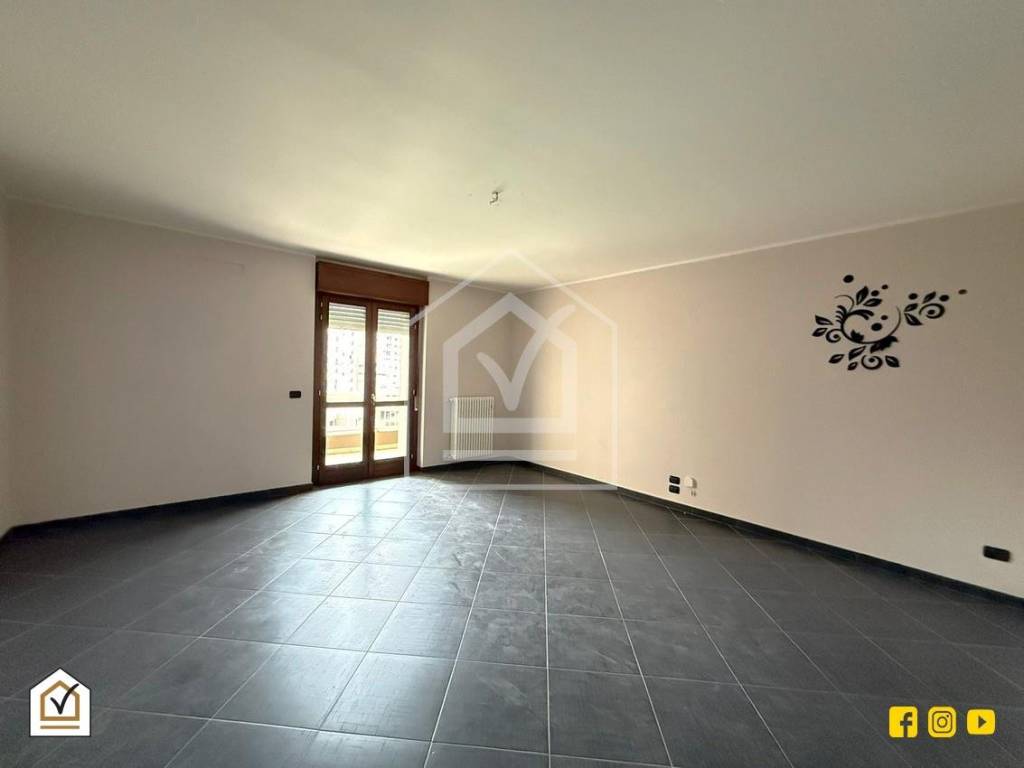 appartamento in vendita a Bari in zona San Paolo