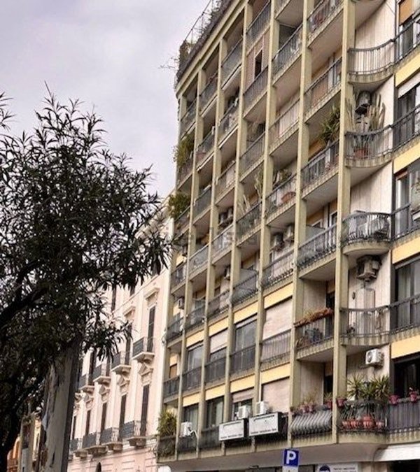 appartamento in vendita a Bari in zona Murat