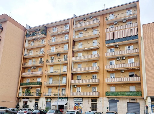 appartamento in vendita a Bari in zona San Paolo