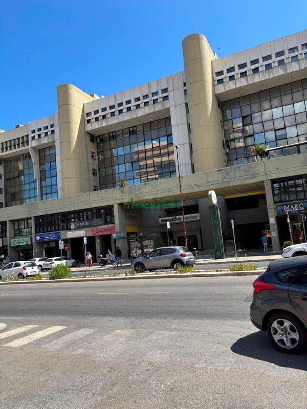 appartamento in vendita a Bari in zona Japigia