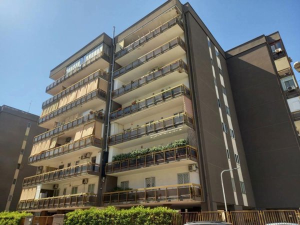appartamento in vendita a Bari in zona Libertà