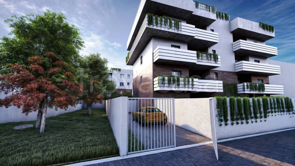 appartamento in vendita a Bari in zona Santo Spirito
