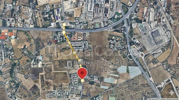 ufficio in vendita a Bari in zona Carbonara